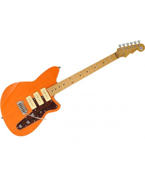 Guitarra Eléctrica Reverend Jetstream 390