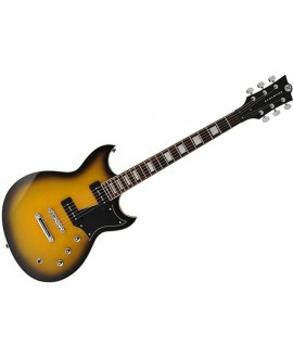 Guitarra Eléctrica Reverend Sensei 290