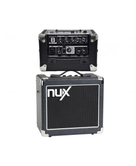 Amplificador Guitarra NUX Mighty 8