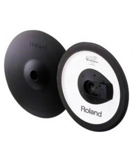 Plato Virtual Roland CY-15R V-Cymbal Ride 15"