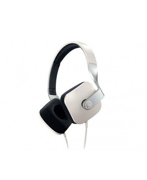 Auriculares Yamaha HPH-M82 White