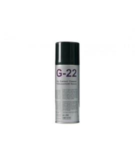 Limpiador Seco Spray G-22