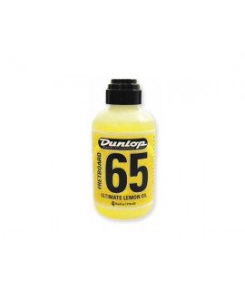 Lubricante Diapasón Dunlop Lemon Oil 6554
