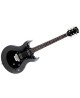 Guitarra Eléctrica Vox Virage SDC22BK Black