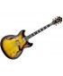 Guitarra Eléctrica Ibanez AS153-AYS