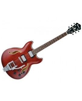 Guitarra Eléctrica Ibanez AS73T-TCR