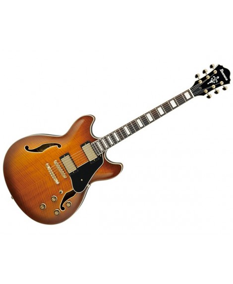 Guitarra Eléctrica Ibanez AS93-VLS
