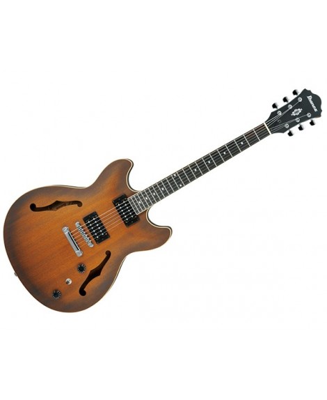 Guitarra Eléctrica Ibanez AS53-TF