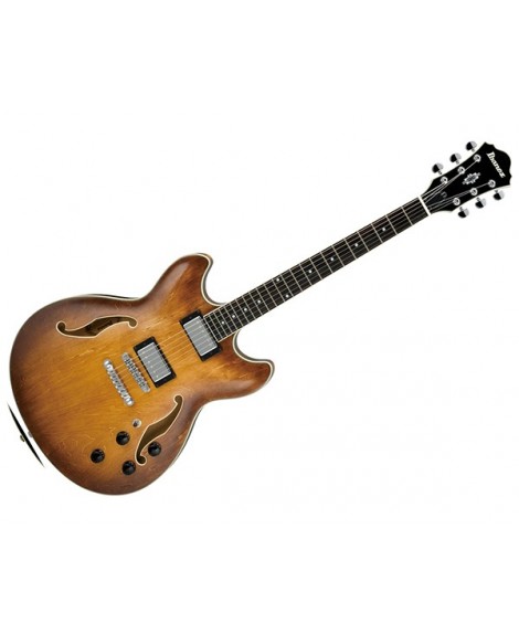 Guitarra Eléctrica Ibanez AS73-TBC
