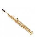 Saxofón Soprano Jupiter JPS-947GL
