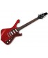 Guitarra Eléctrica Ibanez FRM100-TR Rojo Transparente
