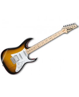 Guitarra Eléctrica Ibanez AT10P-SB Premium Sunburst
