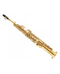 Saxofón Soprano Jupiter JSS-747GL