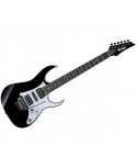 Guitarra Eléctrica Ibanez RG3550ZDX-BK Prestige Japan