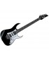 Guitarra Eléctrica Ibanez RG3550ZDX-BK Prestige Japan