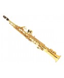 Saxofón Soprano Jupiter JSS-547GL