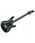 Guitarra Eléctrica Ibanez GSA60-BKN