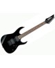 Guitarra Eléctrica Ibanez GRGR121EX-BKN
