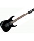 Guitarra Eléctrica Ibanez GRGR121EX-BKN