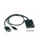 Convertidor VGA a HDMI FO-445