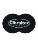 Pad Parche Bombo Gibraltar Double Pedal Impact Pad