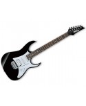 Guitarra Eléctrica Ibanez GRG140-BKN