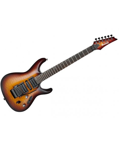 Guitarra Eléctrica Ibanez S5570Q-RBB