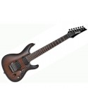 Guitarra Eléctrica Ibanez S5527-TKS