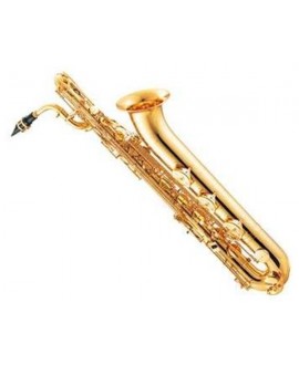 Saxofón Barítono Jupiter JBS-593L