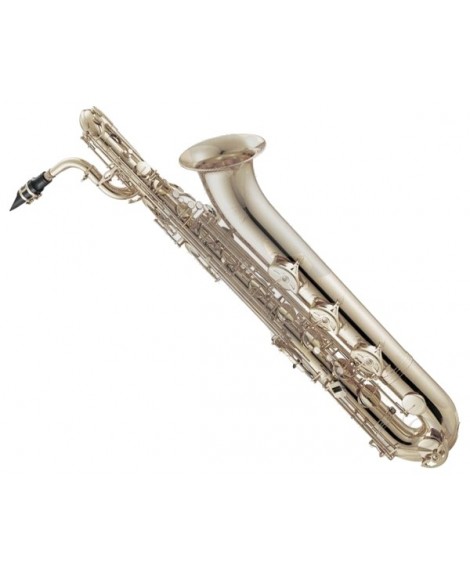 Saxofón Barítono Jupiter JBS-593S