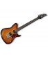 Guitarra Eléctrica Ibanez FR420-BBT Marrón Sunburst