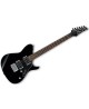 Guitarra Eléctrica Ibanez FR320-BK Negro