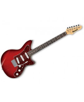 Guitarra Eléctrica Ibanez RC330T-BBS