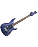 Guitarra Eléctrica Ibanez SA360QM-TLB