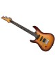 Guitarra Eléctrica Ibanez SA160FML-BBT Zurdo