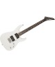 Guitarra Eléctrica Jackson JS12 Dinky White