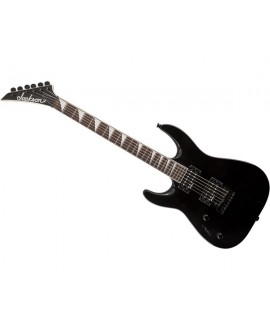 Guitarra Eléctrica Jackson JS22L Dinky Black