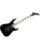 Guitarra Eléctrica Jackson JS32 Dinky DKA-M Black