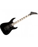 Guitarra Eléctrica Jackson JS32 Dinky DKA-M Black