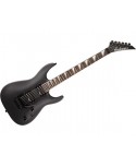 Guitarra Eléctrica Jackson JS32 Dinky Arch Top Satin Black