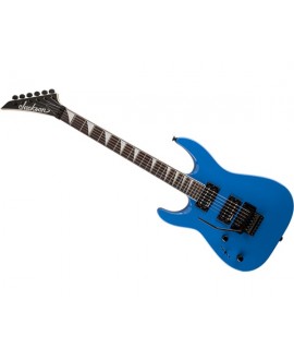 Guitarra Eléctrica Jackson JS32L Dinky DKA Left Handed Blue