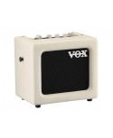 Amplificador Guitarra Vox Mini3 G2 Ivory