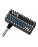 Amplificador Auriculares Vox Amplug 2 Bass