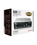Interfaz Audio USB Steinberg UR-12