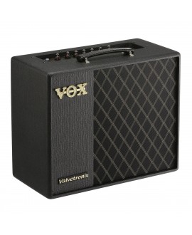 Amplificador Guitarra Vox VT40X