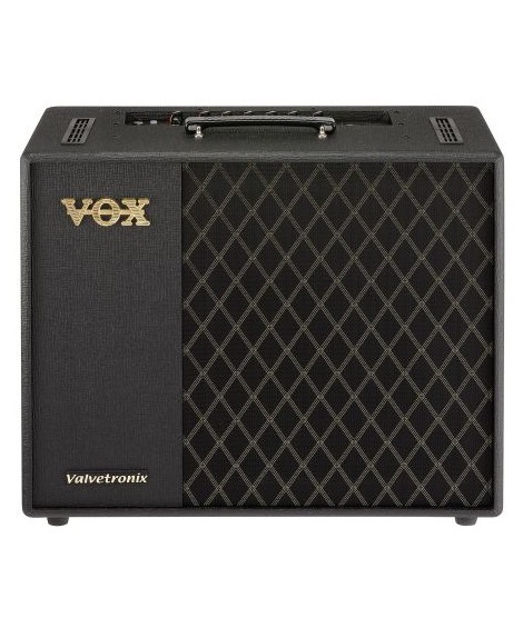 Amplificador Guitarra Vox VT100X