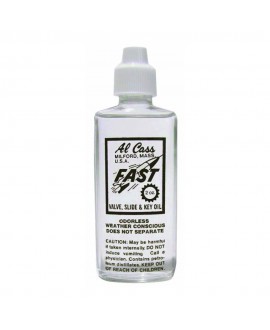 Aceite Fast Al Cass Valve Oil