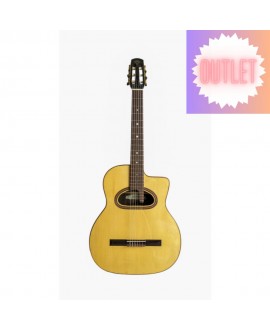 Guitarra Acústica Altamira Gipsy M01D Macca CC