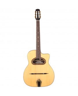 Guitarra Acústica Altamira Gipsy M01D