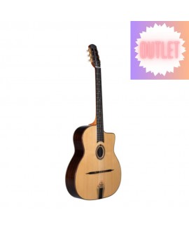 Guitarra Acústica Altamira Gipsy M01